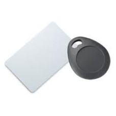 Geovision GV-AS ID Card Tag Type 125KHz