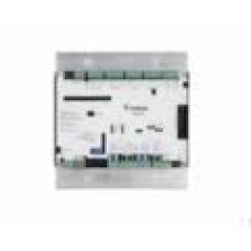 Geovision 2 Door Compact Control Panel, Supports 1