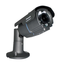Honeywell Analog High Definition 720P Vandal-Proof IR Dome Camera
