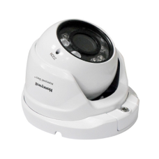 Honeywell Analog High Definition 720P Vandal-Proof IR Dome Camera