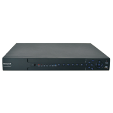 Honeywell 4 Channel AHD DVR Unit with 1TB Hard Drive - CADVR-2004HD