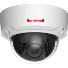 Honeywell Performance Series 3MP True Day/Night IR Rugged Indoor/Outdoor Mini Dome Camera