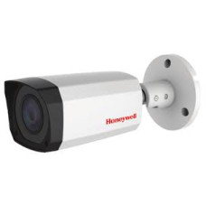 Honeywell Performance Series IP 3 MP Motorised Varifocal IR Indoor/Outdoor Bullet Camera