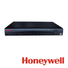 Honeywell 4 Channel NVR Unit with 1TB Hard Drive