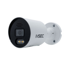 IVSEC PRO 880B 8MP 4K 106° 25fps Sony Starvis Sensor with Advanced AI POE ONVIF Bullet Camera