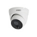 IVSEC 5MP CCTV System with 4 x 5MP IP Dome Cameras - IVK-28E