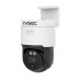 IVSEC 8MP NC522XA IP PTZ 2.8 - 12MM 30 Metre IR  Security Camera 