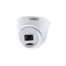 IVSEC IVNC000XA 4MP IP Thermal Sensing Dome Camera