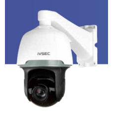 IVSEC 2MP NC591XB IP PTZ Security Camera 