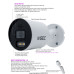 IVSEC PRO 8MP 4K PRO-AI 2TB 8CH 6x880B Cam 25fps Sony Starvis NVR CCTV Security System (8x6)
