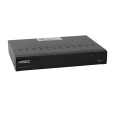 IVSEC NR308XC 4K NVR  - 2 Year warranty