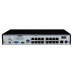 IVSEC 16 Channel NVR up to 12MP 16 x EPOE Ports 4K IVS with 10TB Hard Drive 