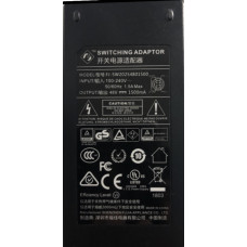 Power Supply to suit Swann NVR8-8580 (NVR8-7450) NVR Unit's