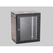 12RU 12U 19 Inch 450mm Deep Wall Mount Cabinet Server Rack Data Network Communications