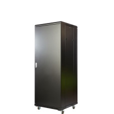 32RU 19 Inch 600mm Deep 600mm Wide Floor Mount Cabinet Server Rack Data Network Communication's
