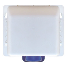 Complete Outdoor Siren - Full Assembled AC/DC Siren