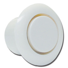 Flush Mounted Internal Siren