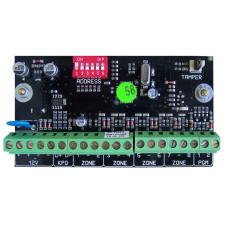 8-Zone Expander for 16+ Zones Expansion