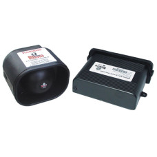 Alarm System for Vehicles with Factory Keyless Entry