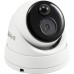 Swann Thermal Sensing PIR Security Camera: 5MP Super HD Dome with IR Night Vision - SWPRO-5MPMSD