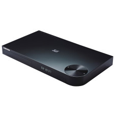 BLURAY 3D Dual Core Web Browser