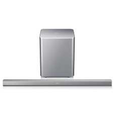 Sound Bar 310w Aluminium Design