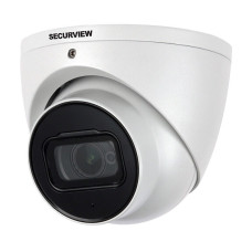 Secureview Professional Series 8.0MP Fixed HDCVI Mini Dome - VSCVI-8DIRG Secureview Professional Series 8.0MP Fixed HDCVI Mini Dome - VSCVI-8DIRG