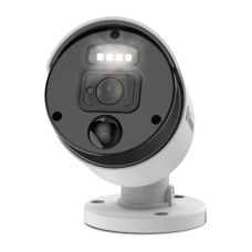 Swann SWNHD-875WLB Master Series Outdoor Network Bullet Camera with Audio 