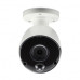 Swann SWNHD-887MSB 4K UHD Outdoor Network Bullet Camera with Audio 