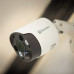  Swann Thermal Sensing PIR Security Camera: 5MP HD Bullet withSpotlight & Siren - SWPRO-5MPMSFB