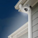  Swann Thermal Sensing PIR Security Camera: 5MP HD Bullet withSpotlight & Siren - SWPRO-5MPMSFB