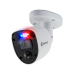 Swann Thermal Sensing PIR Security Camera: 4K Ultra HD Bullet with IR Night Vision - camera only 