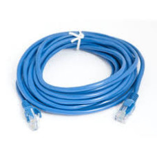 18M Cat5E Network Cable - Suits NVR, not DVR Systems