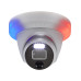 Swann 8MP 8Ch 2TB AI Enforcer™ 4x Dome & 2x Bullet Cameras Security System
