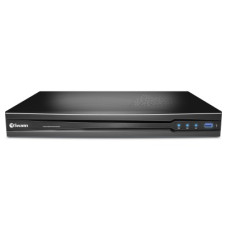 Swann 16 Channel Full HD 3MP 1536P NVR with Smartphone Viewing