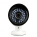 Swann Wi-Fi Security Camera: 1080p HD Outdoor Camera with Night Vision - NVW-485