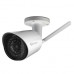 Swann Wi-Fi Security Camera: 1080p HD Outdoor Camera with Night Vision - NVW-485