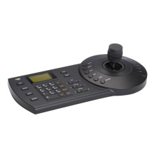 VIPVision IP PTZ Control Keyboard - VSIPPTZKBV2