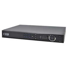 VIP Vision 4 Channel NVR (Professional Housing / 4ch PoE)