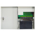 Securview 12VDC 10A 18CH Surveillance Power Supply with Battery Backup