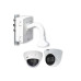 VIP Vision Remote View 120 Watt Solar Surveillance System (WiFi) - SLR-B120-4W