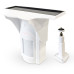 Watchguard 2020 Wireless Solar Powered PIR