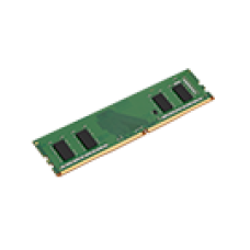 Kingston 4GB DDR4 2400Mhz Desktop Ram 